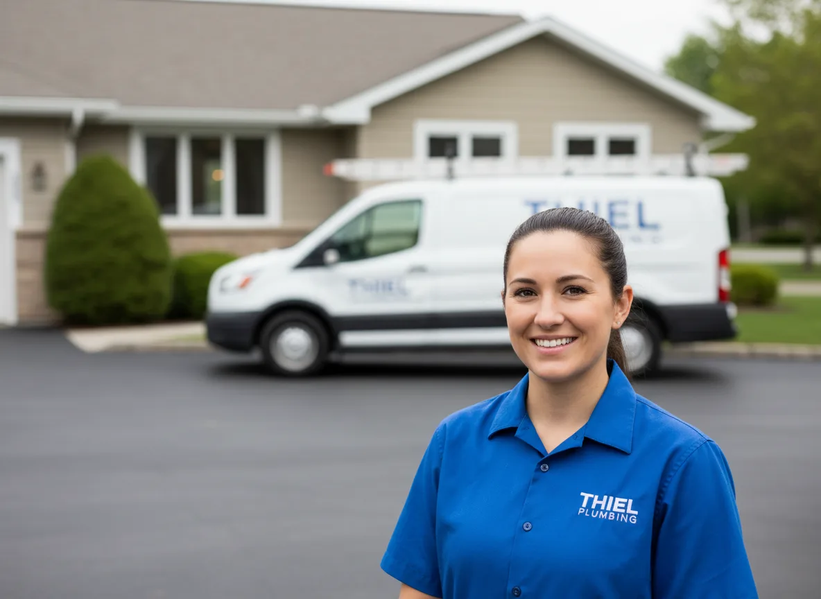 Plumber Vassalboro, ME FAQs